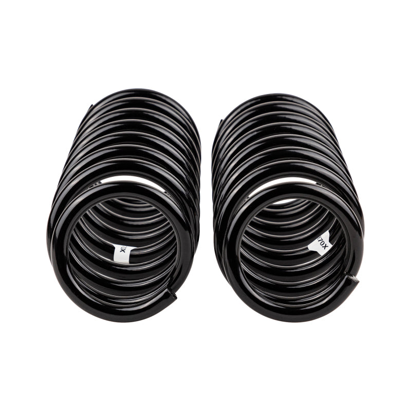 Street Driven Performance