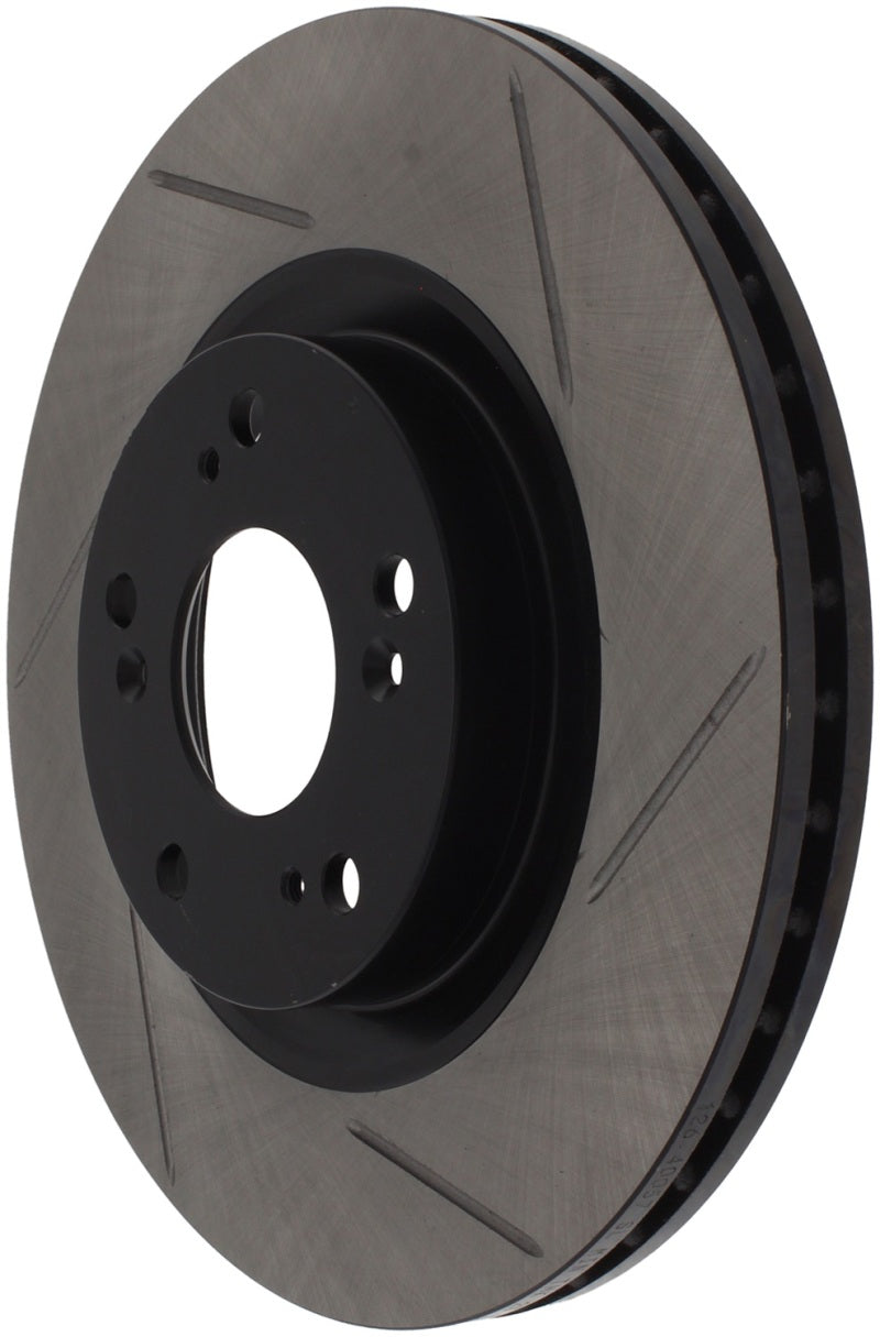 Street Driven Performance