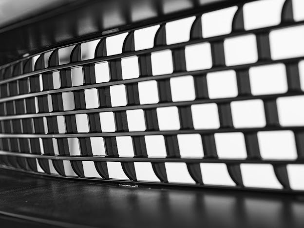 2008-UP DODGE CHALLENGER SRT HELLCAT FRONT BUMPER COVER KIT