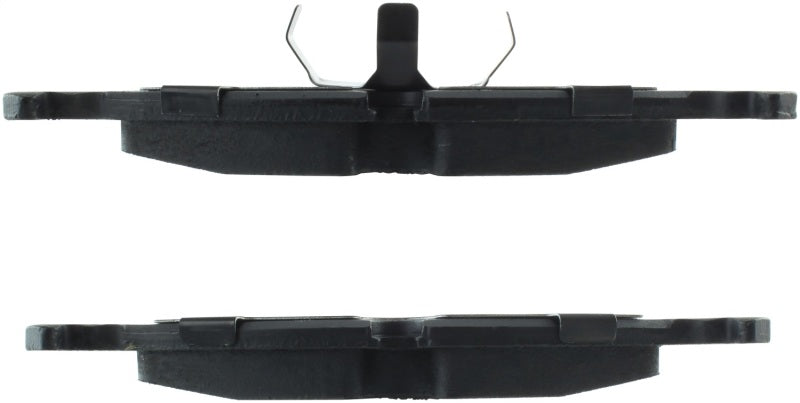 Street Driven Performance