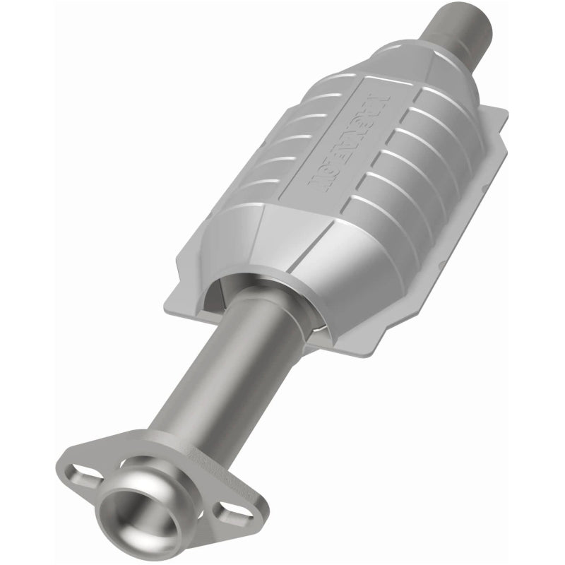 MagnaFlow Conv DF Gm