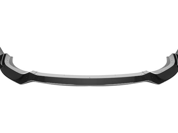 2021-Up Trailblazer RS | Performance Style GLOSSY BLACK Front Lip Splitter Ground Effects