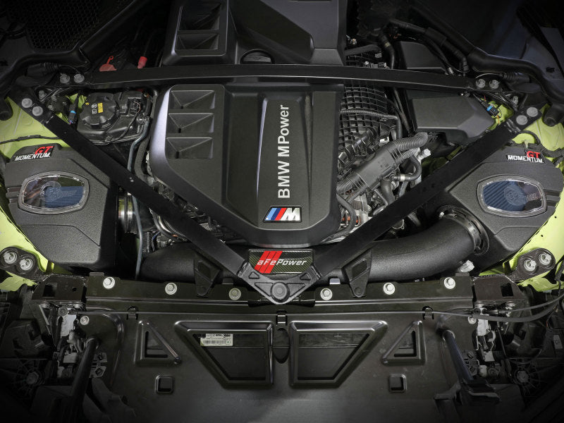 Street Driven Performance