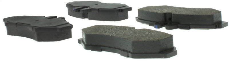 Street Driven Performance