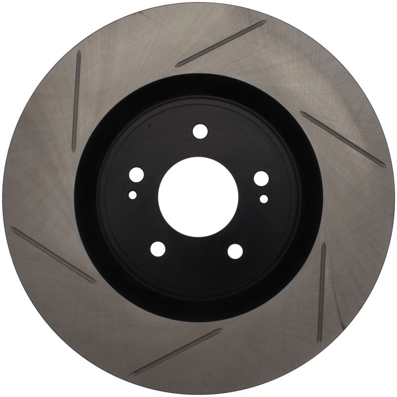 Street Driven Performance