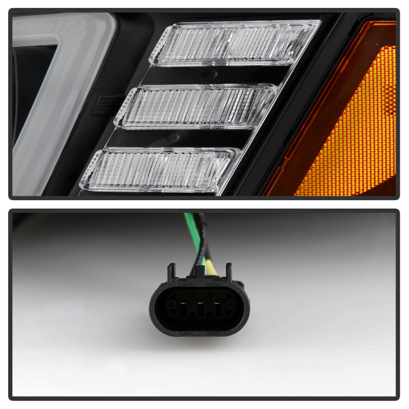 Street Driven Performance