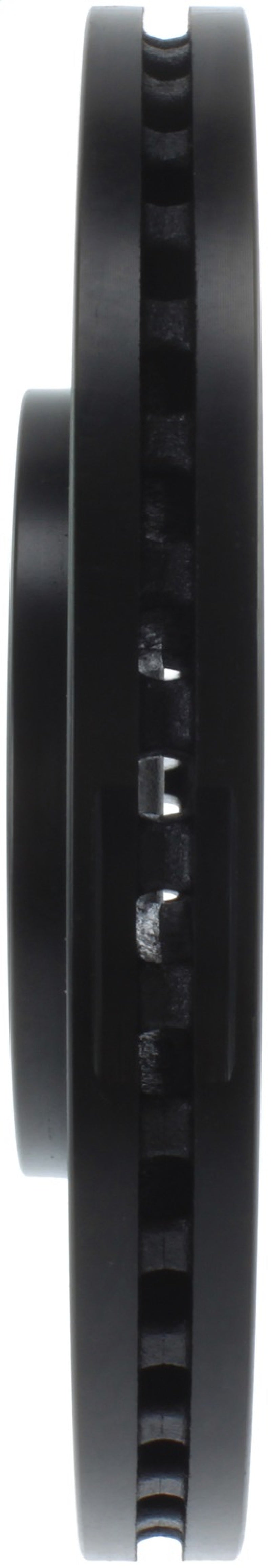 Street Driven Performance