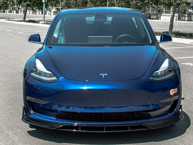Street Driven Performance