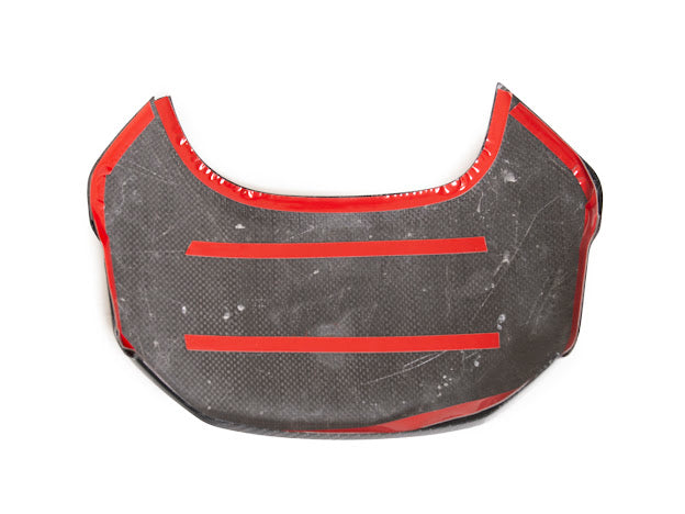 2020-up Toyota GR Supra A90 A91 |Factory Style Carbon Fiber Dashboard Instrument Panel Cover