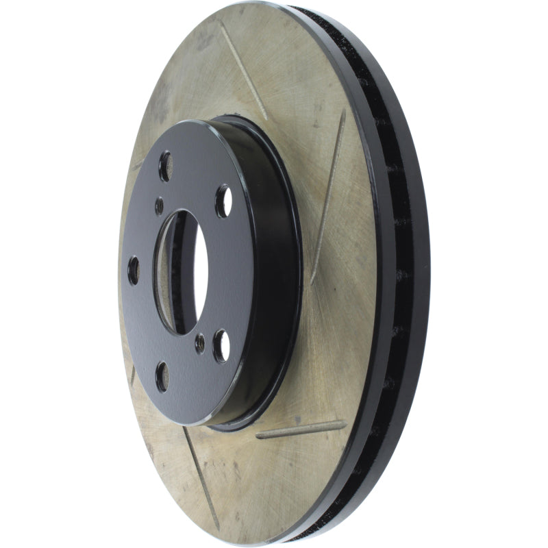 Street Driven Performance