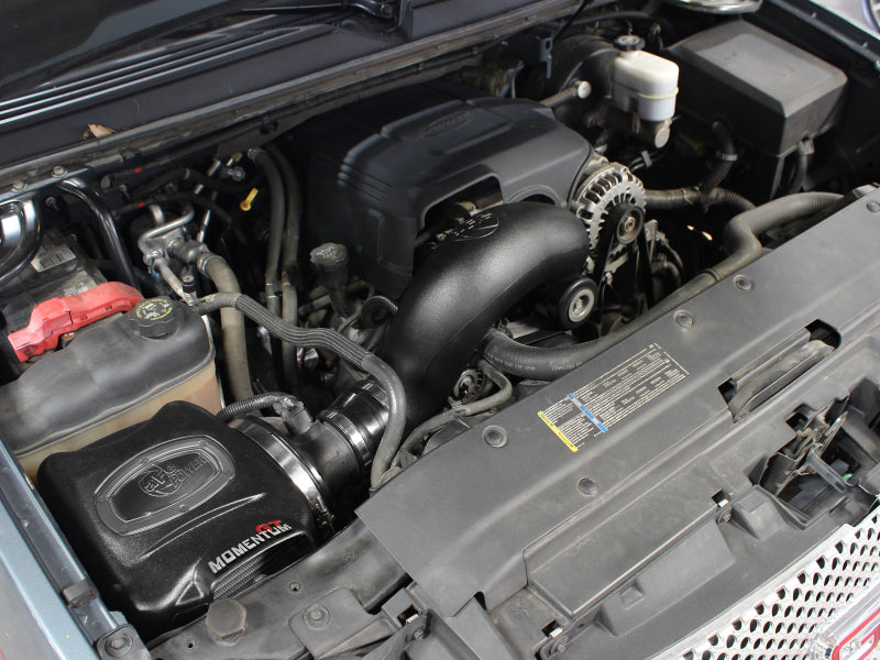 Street Driven Performance