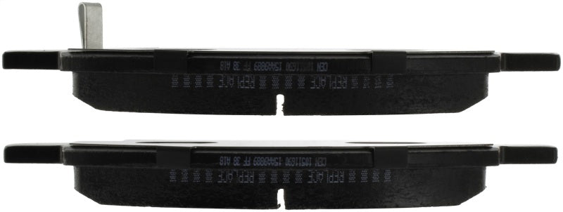 Street Driven Performance