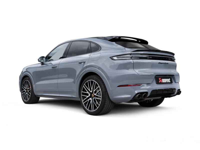 Street Driven Performance