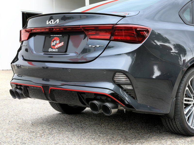 Street Driven Performance
