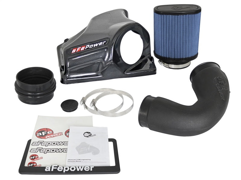 Street Driven Performance