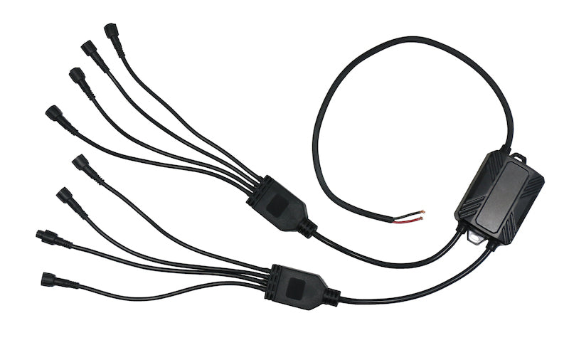 Street Driven Performance