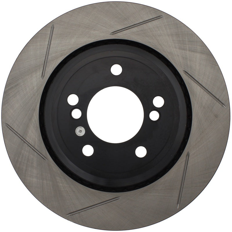 Street Driven Performance