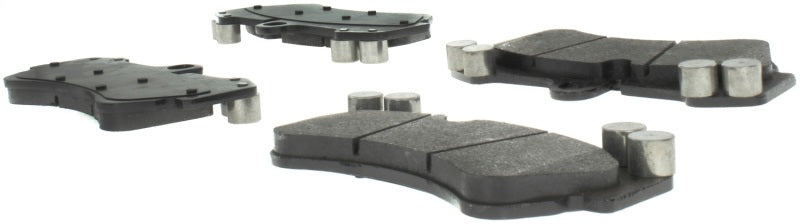 Street Driven Performance