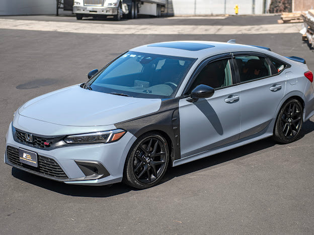 Street Driven Performance