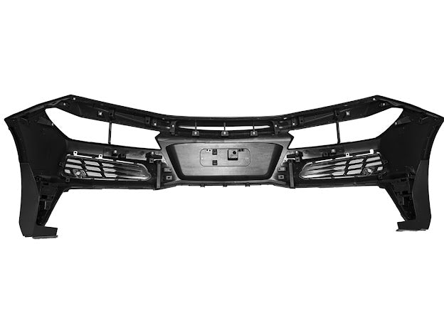 2020-PRESENT CORVETTE C8 STINGRAY & Z51 | Z06 CONVERSION REAR BUMPER & SPOILER KIT