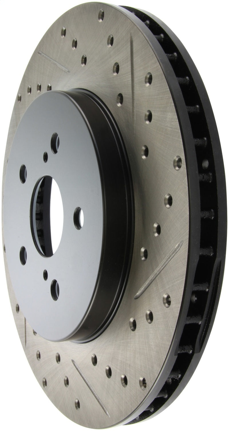 Street Driven Performance