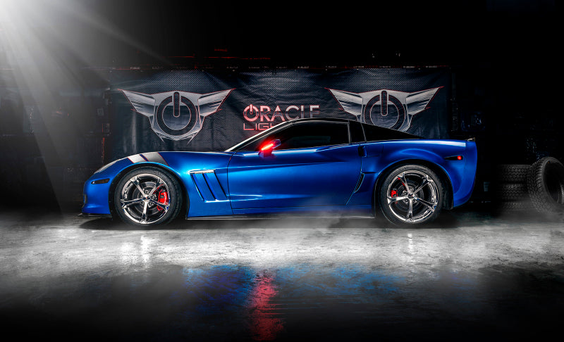 Street Driven Performance