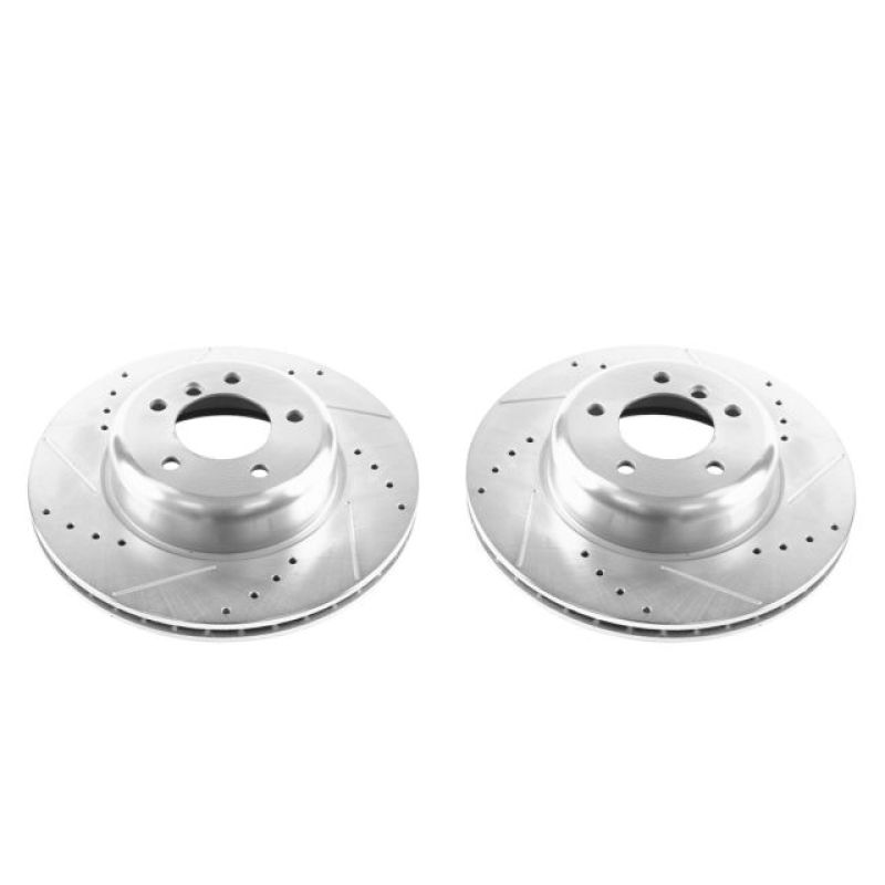 Street Driven Performance