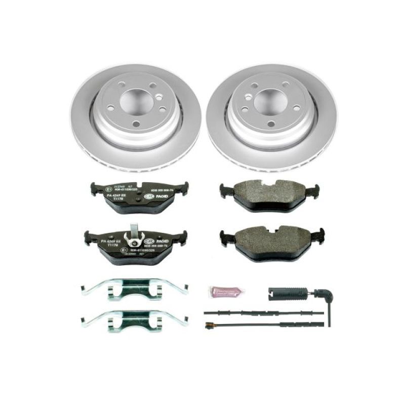 Street Driven Performance