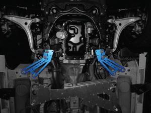 Street Driven Performance