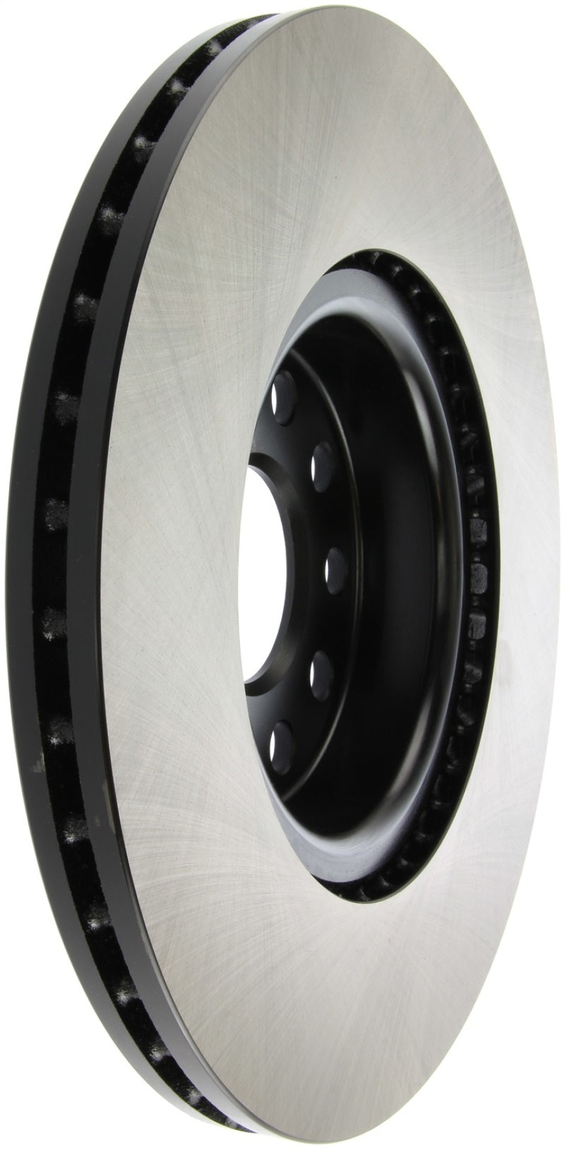 Street Driven Performance