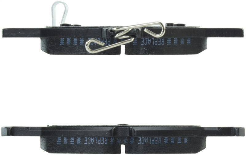 Street Driven Performance