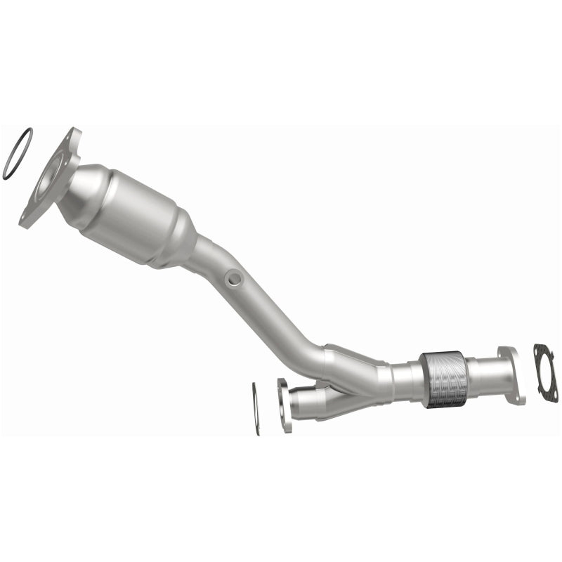 MagnaFlow Conv DF 05-06 Pontiac G6 3.5L Rear