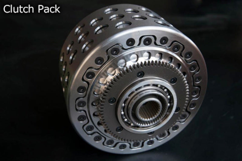 Street Driven Performance