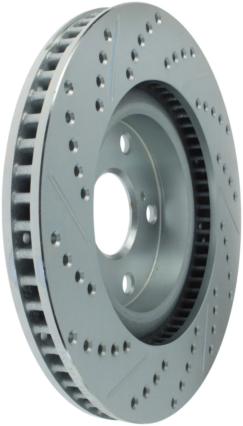 Street Driven Performance