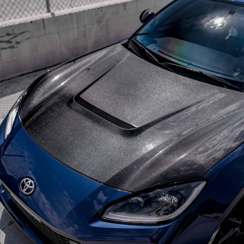Street Driven Performance