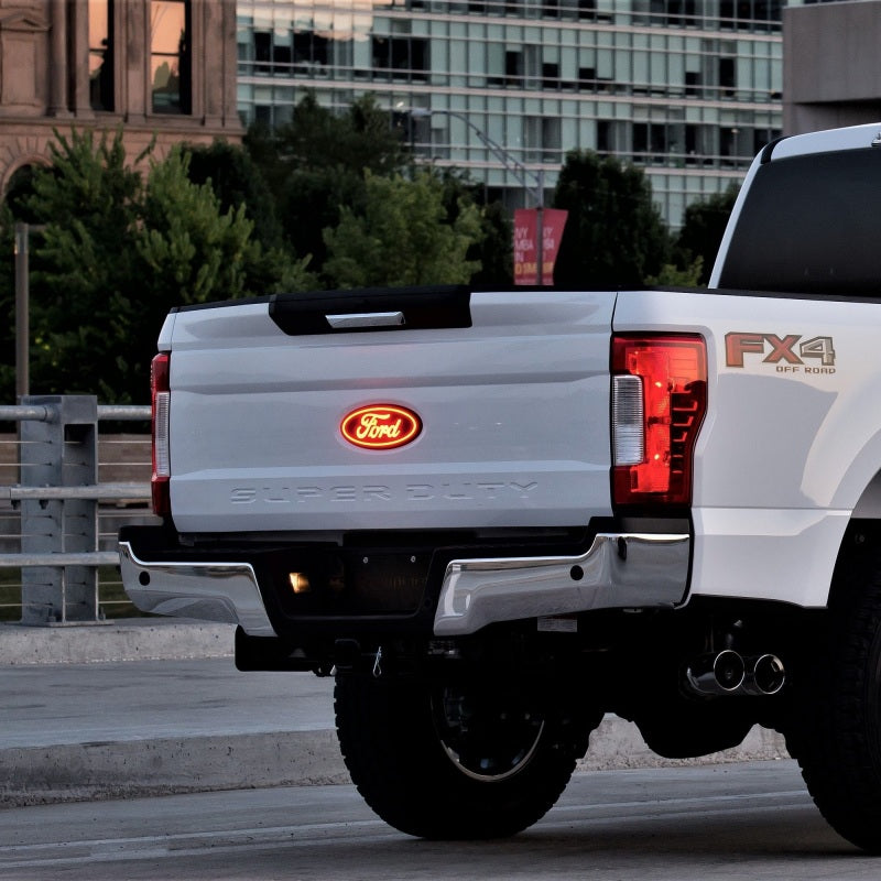 Street Driven Performance