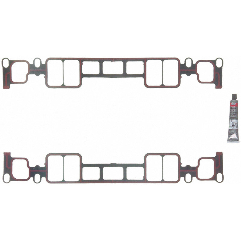 Fel-Pro Chevrolet K1500 Engine Intake Manifold Gasket Set