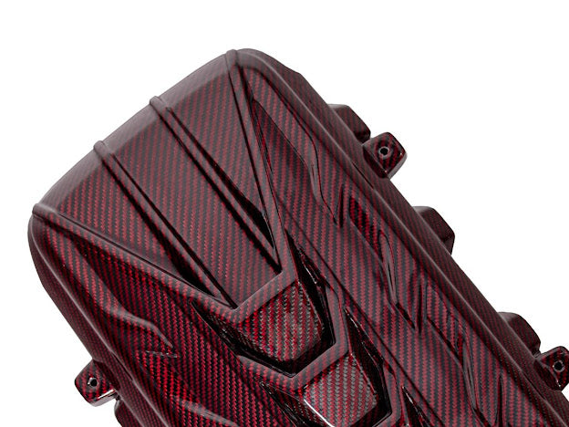 2020+ CORVETTE C8 COUPE & E-RAY ENGINE COVER
