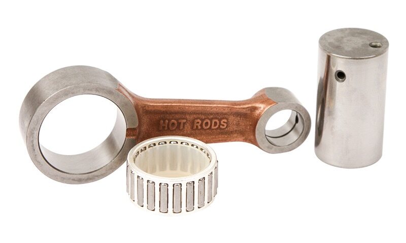 Hot Rods 04-05 Yamaha YFZ 450 450cc Connecting Rod Kit
