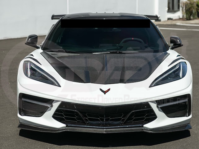 Street Driven Performance