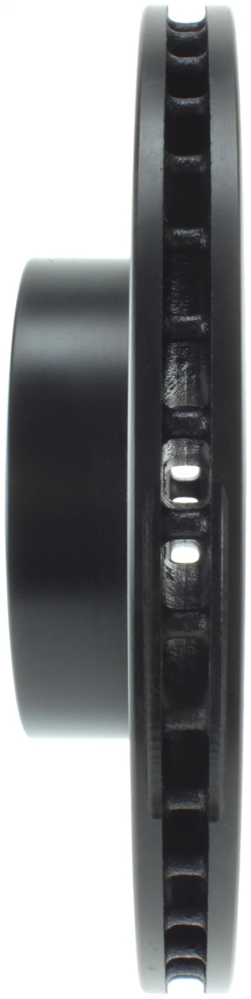 Street Driven Performance