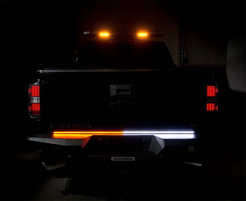 Street Driven Performance