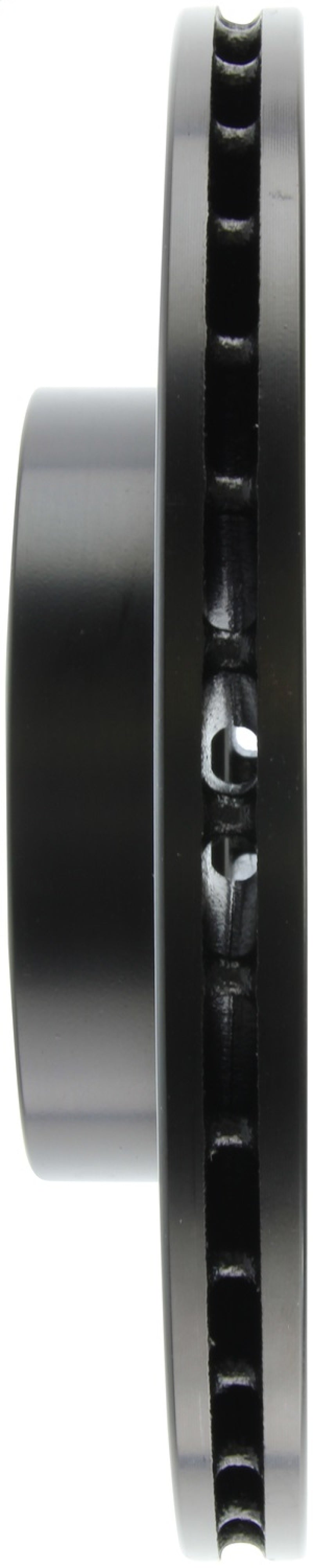 Street Driven Performance