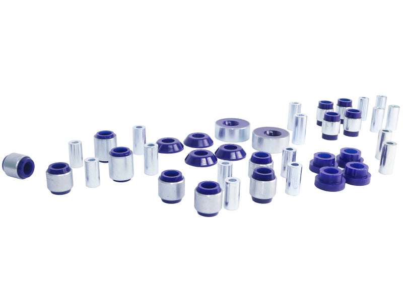 Street Driven Performance