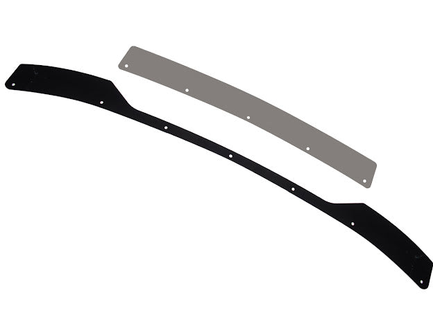 2015-UP DODGE CHARGER REAR SPOILER WICKERBILL FLAP INSERT