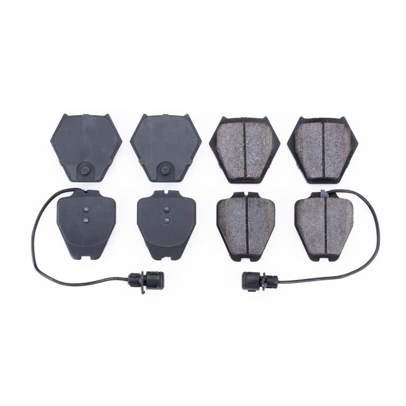 Street Driven Performance