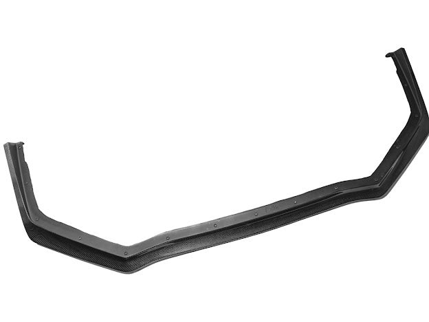 2018-2021 SUBARU WRX / STI | “COMPETITION SPORT” STYLE FRONT SPLITTER LIP GROUND EFFECT
