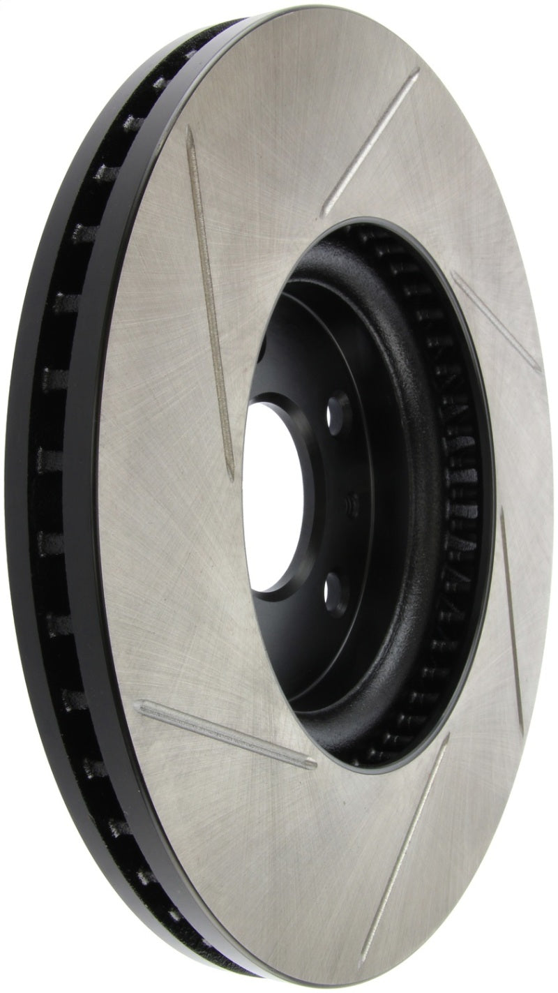 Street Driven Performance