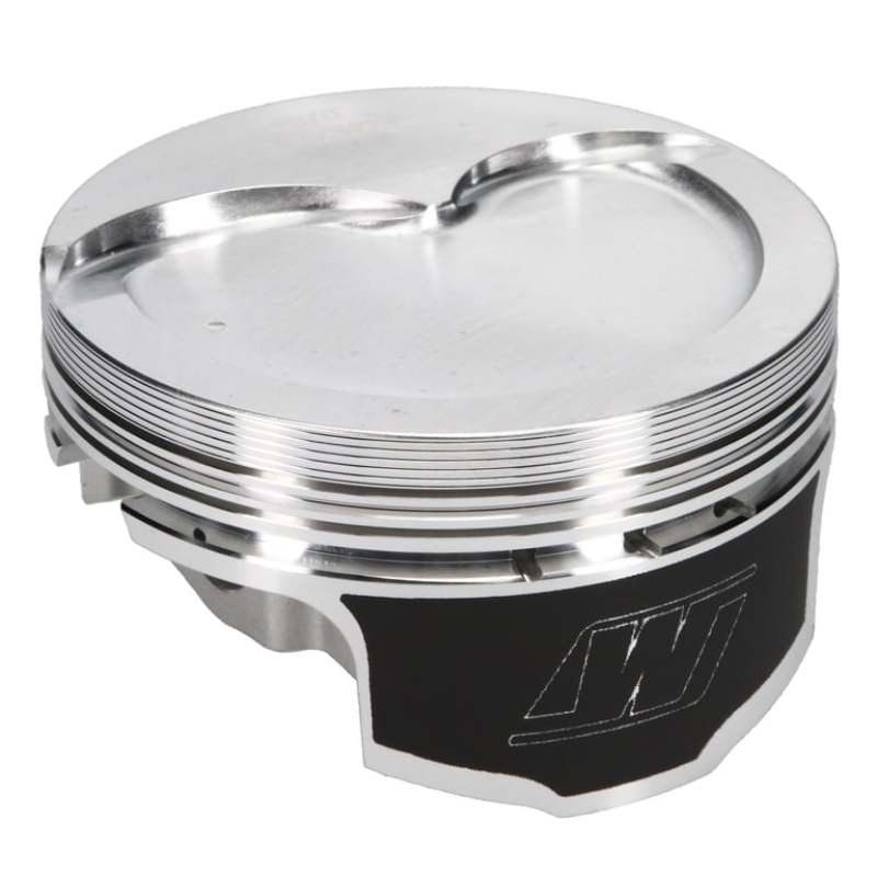 Wiseco Chevrolet LS 4.070in Bore 1.110in CH -15.00 CC Professional Piston Set