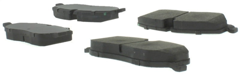 Street Driven Performance